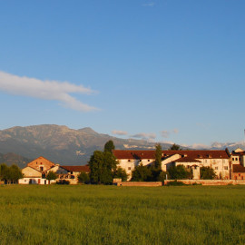 Abbazia di Staffarda