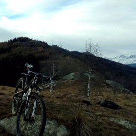 Anello Strada dei Cannoni