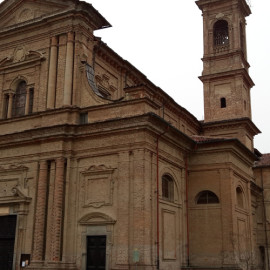 Santuario di Moretta