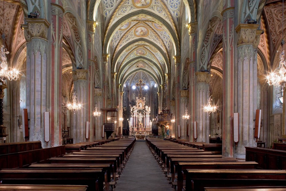 cattedrale di Saluzzo